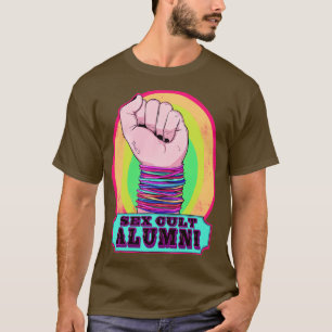Jelly Armbanden T-shirt