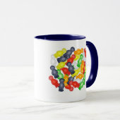 Jelly Babies Mok (Voorkant rechts)
