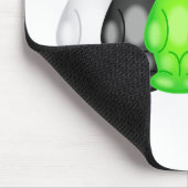 Jelly Baby Gang Muismat (Hoek)