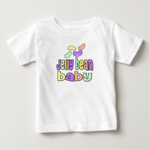 Jelly Bean Baby