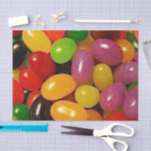 Jelly Bean Blast Tissue Paper Tissuepapier (Craft)