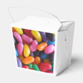 Jelly Bean Box Bedankdoosjes (Achterkant)