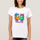 Jelly Bean Buddies! T-shirt (Voorkant)