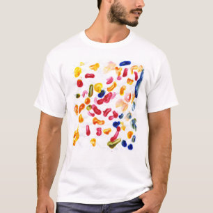JELLY BEAN CRAZE T-shirt