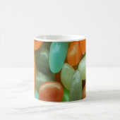 Jelly Bean green Koffiemok (Center)