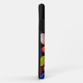 Jelly Bean iPhone Case (Achterkant/rechts)