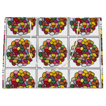 Jelly Bean Kleurrijke Jelly Bean