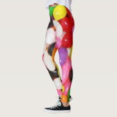 JELLY BEAN LEGGINGS (Links)