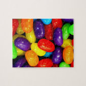 Jelly Bean Legpuzzel (Horizontaal)