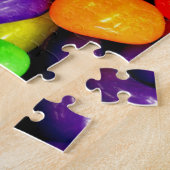 Jelly Bean Legpuzzel (Zijkant)