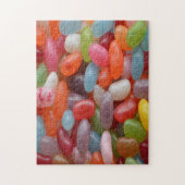 Jelly Bean Legpuzzel (Verticaal)
