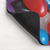 Jelly Bean Muismat (Hoek)