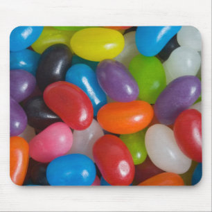 Jelly Bean Muismat