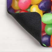 Jelly Bean Muismat (Hoek)