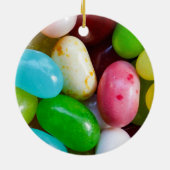 Jelly Bean Ornament (Achterkant)