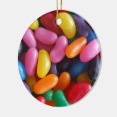 Jelly Bean Ornament (Links)