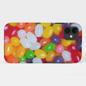 Jelly Bean - Paasjellybeans Achtergrond Sjabloon Case-Mate iPhone Case (Achterkant (horizontaal))