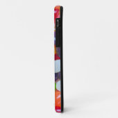 Jelly Bean - Pasen Jellybeans Achtergrond Sjabloon Case-Mate iPhone Case (Achterkant/links)