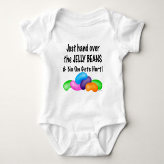 Jelly Bean Romper