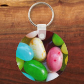 Jelly Bean Sleutelhanger (Voorkant)