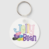 Jelly Bean Sleutelhanger (Voorkant)