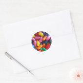 Jelly Bean Sticker (Envelop)