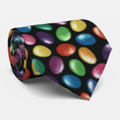 Jelly Bean stropdas (Opgerold)