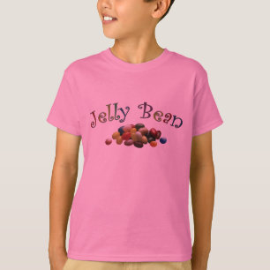 Jelly Bean T-shirt