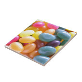 Jelly Bean Tegeltje (Zijkant)