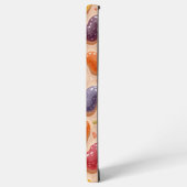 Jelly bean telefoonhoesje samsung galaxy hoesje (Linkerkant)