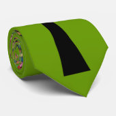 Jelly Bean Tree Stropdas (Opgerold)