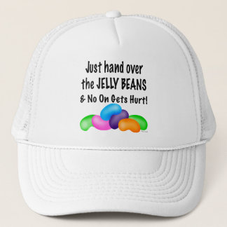 Jelly Bean Trucker Pet