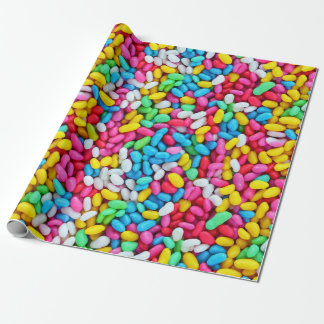 Jelly Beans 1 Cadeaupapier