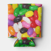 JELLY BEANS BLIKJESKOELER (Voorkant)