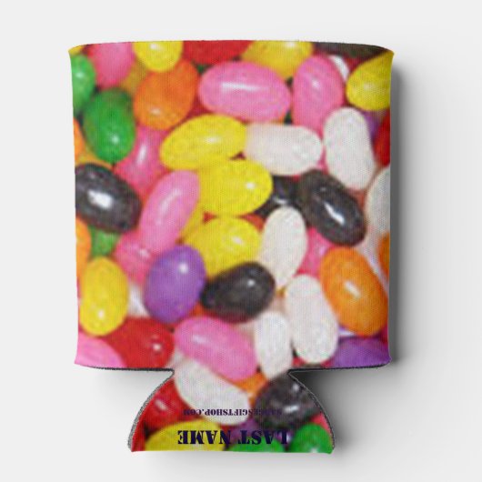 JELLY BEANS BLIKJESKOELER (Achterkant)