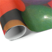 Jelly Beans Cadeaupapier (Rol Hoek)