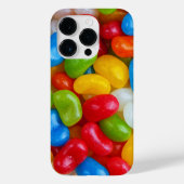 JELLY BEANS Case-Mate iPhone CASE (Achterkant)