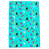 Jelly Beans Gift Bag Medium Cadeauzakje (Voorkant)