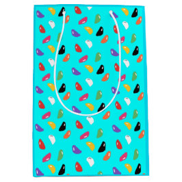 Jelly Beans Gift Bag Medium Cadeauzakje