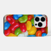 JELLY BEANS iPhone HOESJE (Achterkant horizontaal)