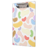 Jelly beans klembord (Links)