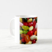 JELLY BEANS! KOFFIEMOK (Voorkant links)