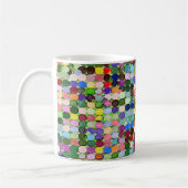 Jelly Beans Koffiemok (Links)