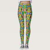 Jelly Beans Leggings (Voorkant)
