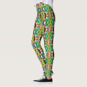 Jelly Beans Leggings (Links)