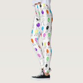 Jelly Beans Leggings (Links)