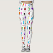 Jelly Beans Leggings (Voorkant)