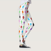 Jelly Beans Leggings (Rechts)