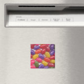 Jelly Beans Magneet (Insitu (Vaatwasser))