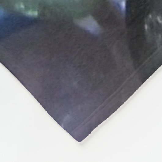 Jelly Beans op Fleece Blanket (Hoek)